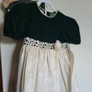 Youngsport Dress (Size 5)